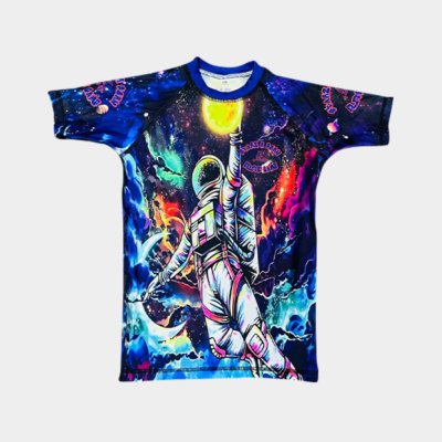 Astro DBL Compression Shirt