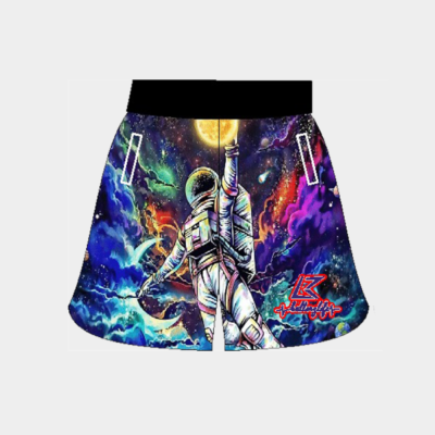 Astro Shorts
