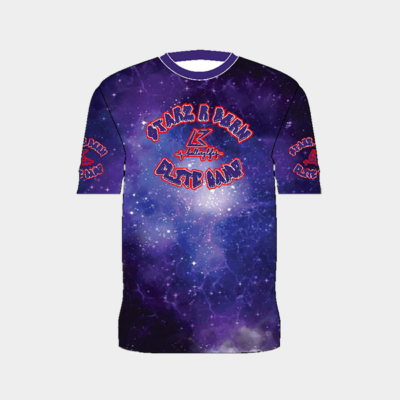 GALAXY DBL Compression Shirt